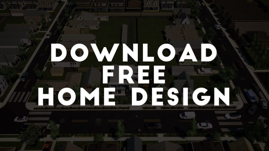 Download Free Project Files From KK Home Design